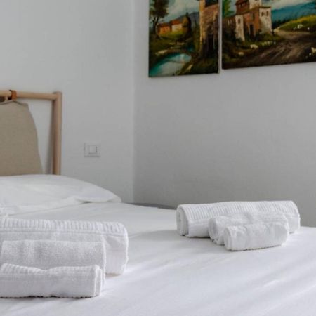 Castelli'S Apartments Campo 16 Генуа Екстериор снимка