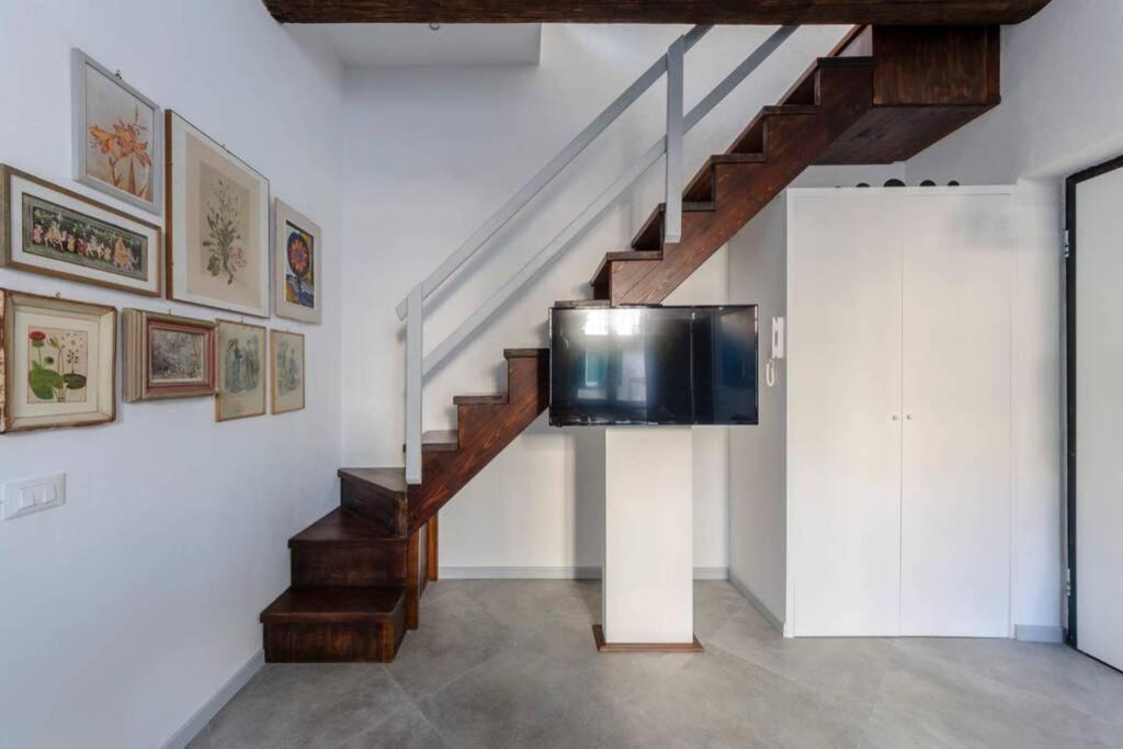Castelli'S Apartments Campo 16 Генуа Екстериор снимка